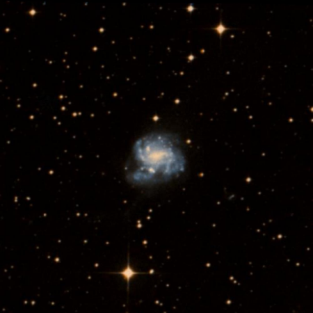 Image of NGC2139