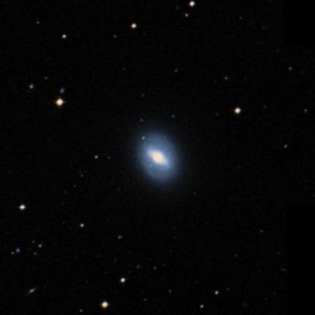 Image of NGC1440