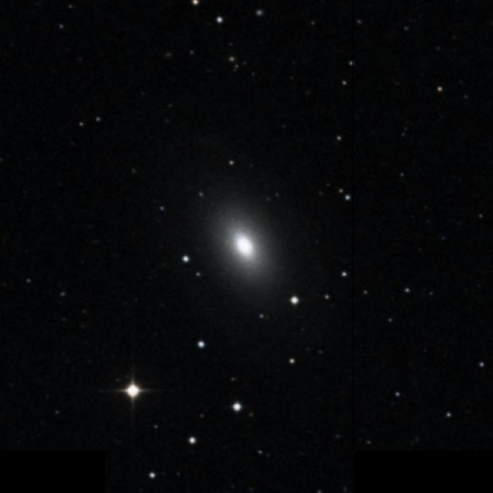 Image of NGC5582