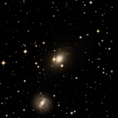 Image of NGC2305