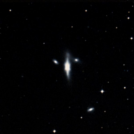 Image of NGC128