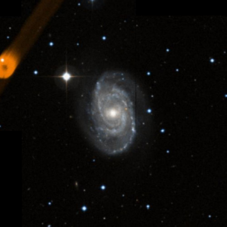 Image of NGC5371