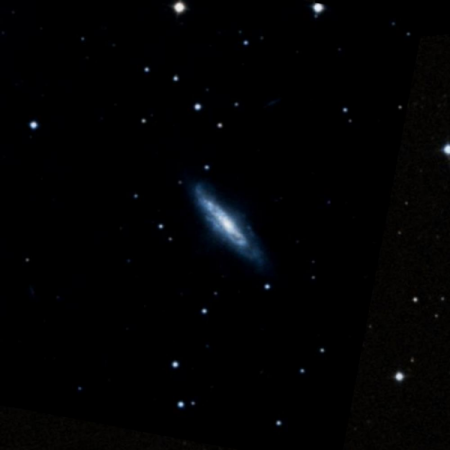 Image of NGC2748