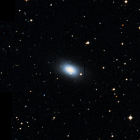 Image of NGC7029
