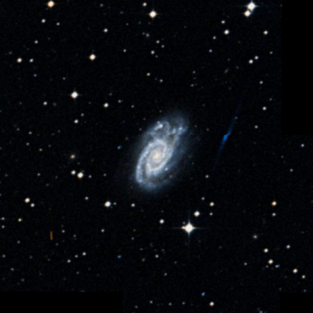 Image of NGC5861