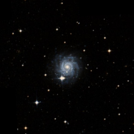 Image of NGC1703