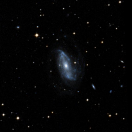 Image of NGC7140