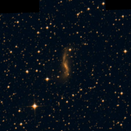 Image of IC2554