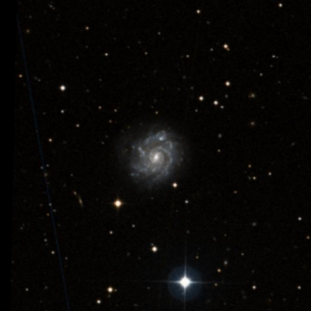 Image of NGC6412
