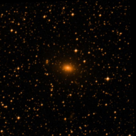 Image of NGC2887