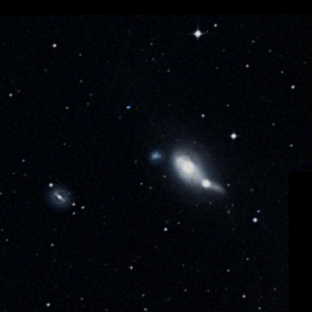 Image of NGC4933