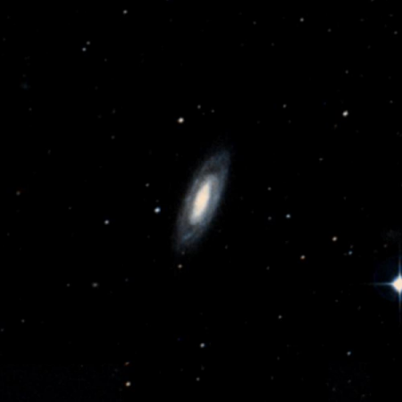 Image of NGC615