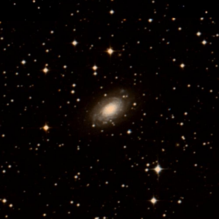 Image of NGC3038