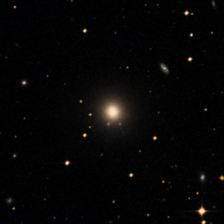 Image of NGC1016