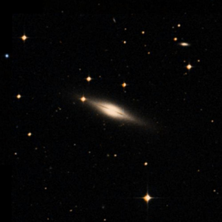 Image of NGC1032