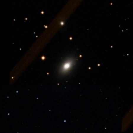 Image of NGC2880