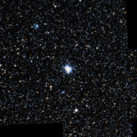 Image of NGC2127