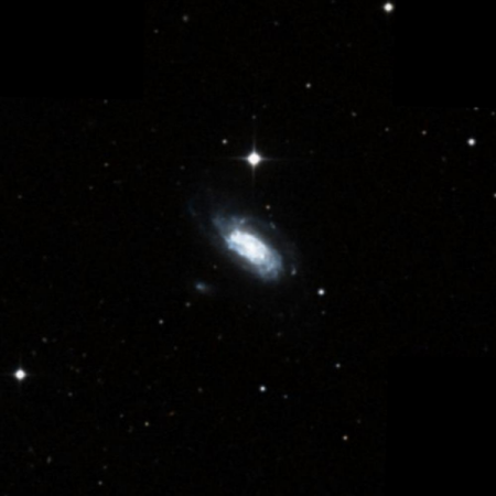Image of NGC4793