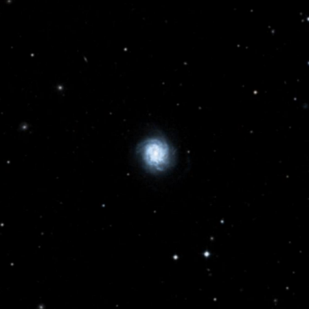 Image of NGC3982