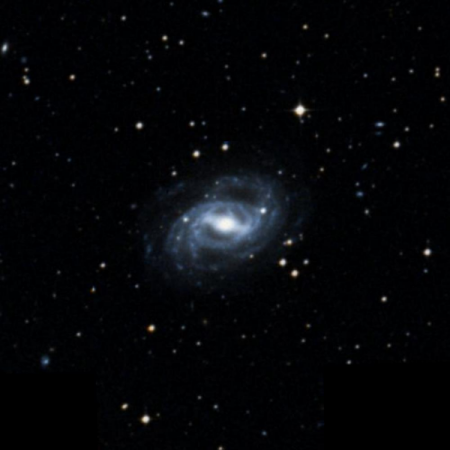 Image of NGC7329