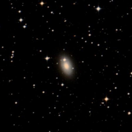 Image of NGC3056