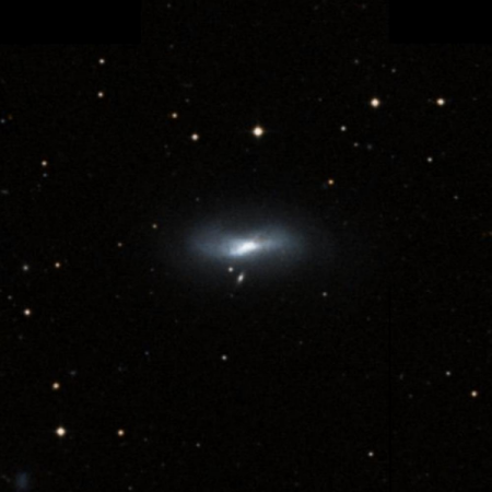 Image of NGC4424