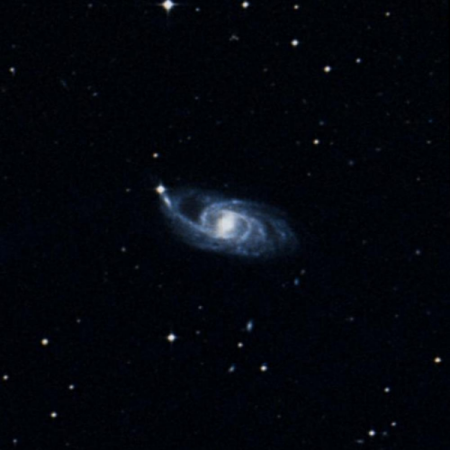 Image of NGC151