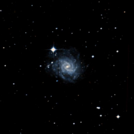 Image of NGC5885