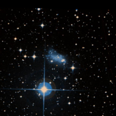 Image of NGC5408