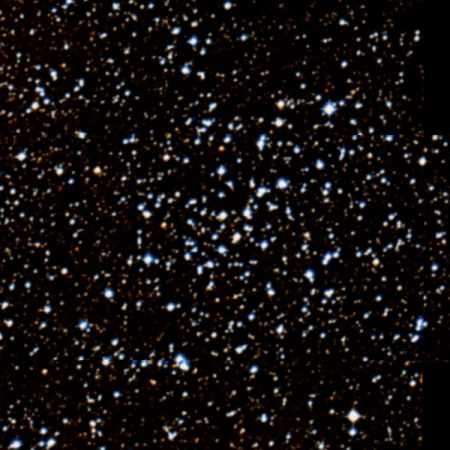 Image of NGC6631