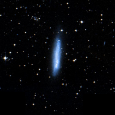 Image of NGC2188