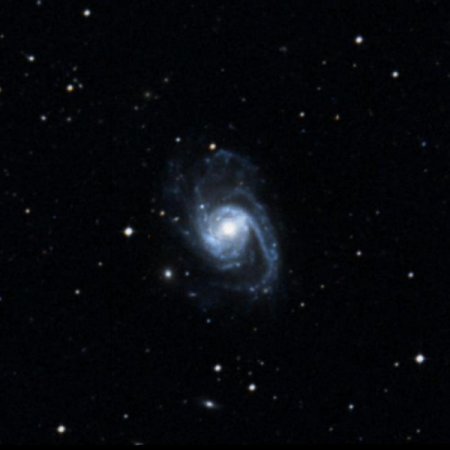 Image of NGC7755