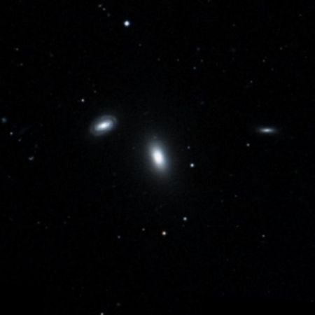 Image of NGC3894