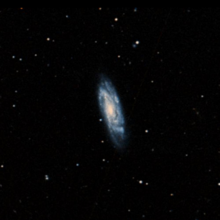 Image of NGC7721