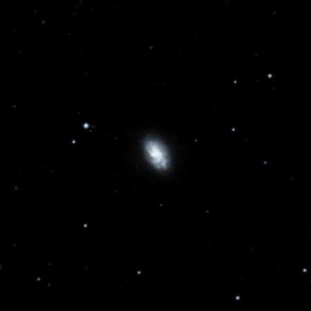 Image of NGC3655