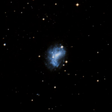 Image of NGC1679