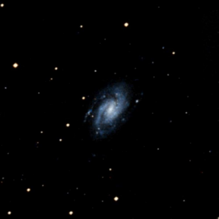 Image of NGC4504