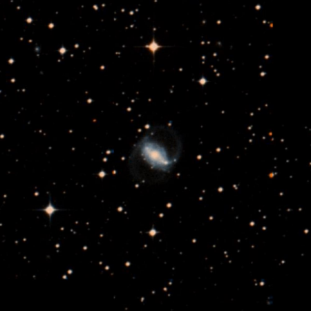 Image of NGC2665