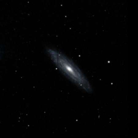 Image of NGC3254