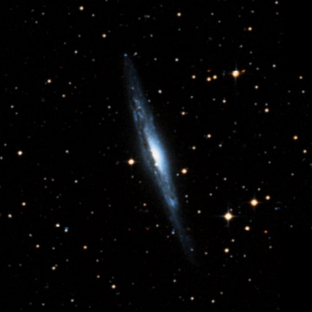 Image of IC4351
