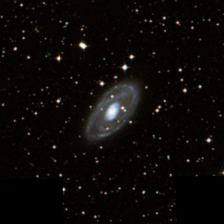 Image of NGC3358