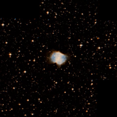 Image of NGC6072