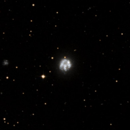 Image of NGC2537