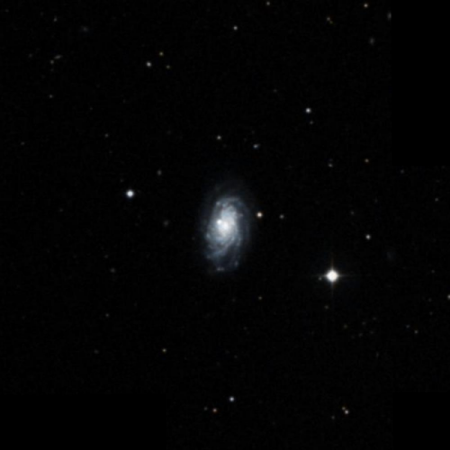 Image of NGC4162