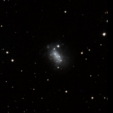 Image of NGC1156