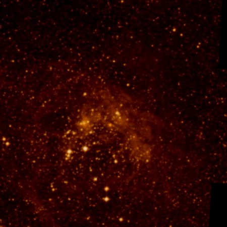 Image of NGC1965