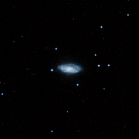 Image of NGC3813