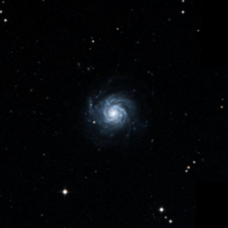 Image of NGC2776