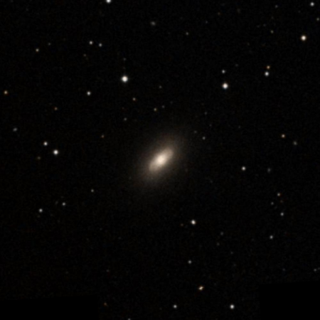 Image of NGC4386