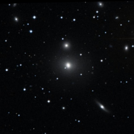 Image of NGC507